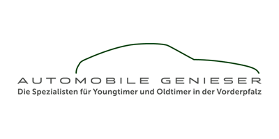 Automobile Genieser
