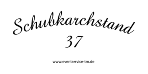Schubkarchstand 37